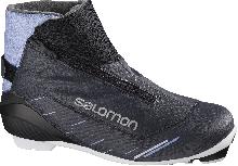 Ботинки лыжные SALOMON RC9 Vitane Nocturne Prolink (20/21)